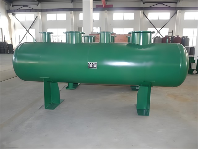延吉集分水器需要电源吗